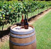 Cedar Creek Estate Vineyard and Winery - Yamba Accommodation