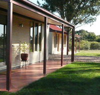 Sandhurst Ridge - Yamba Accommodation