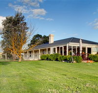 Coombe Yarra Valley - Yamba Accommodation