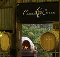 Cannibal Creek Vineyard - Yamba Accommodation