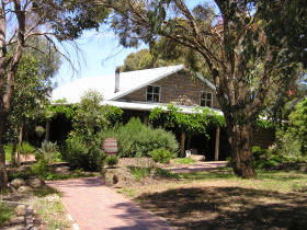 Dales Creek ACT Yamba Accommodation
