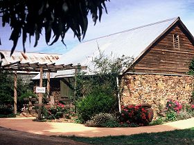 Spring Vale Vineyard - Yamba Accommodation 0