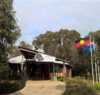 Narana Aboriginal Cultural Centre - Yamba Accommodation