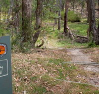 Moolarben picnic area - Yamba Accommodation