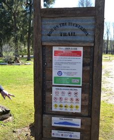 Gundagai NSW Yamba Accommodation