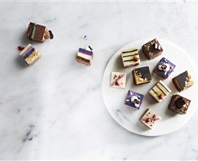 Pana Chocolate - Yamba Accommodation 0