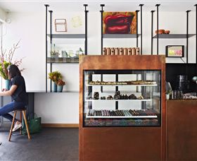 Pana Chocolate - Yamba Accommodation 2
