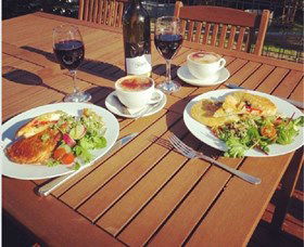 Flyfaire Wines - Yamba Accommodation 3