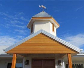 Flyfaire Wines - Yamba Accommodation 1