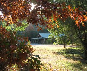 Little River Wines Of Taggerty - Yamba Accommodation 4