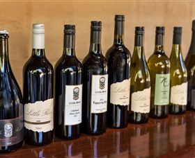 Little River Wines Of Taggerty - Yamba Accommodation 3