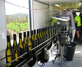 Little River Wines Of Taggerty - Yamba Accommodation 7