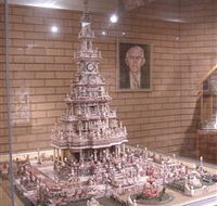 Rusconi Marble Masterpiece - Yamba Accommodation