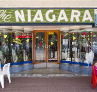 Niagra Cafe - Yamba Accommodation