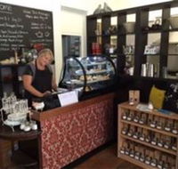 Sheridan Bouteaque - Yamba Accommodation