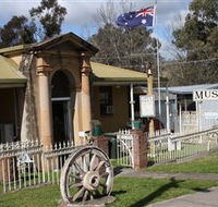 Gundagai Historic Museum - Yamba Accommodation