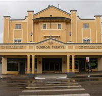 Gundagai Emporium - Yamba Accommodation