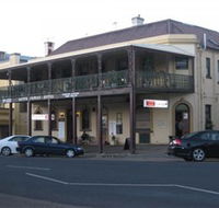 The Family Hotel - Yamba Accommodation