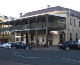 The Family Hotel - Yamba Accommodation 0