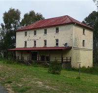 The Old Mill - Yamba Accommodation