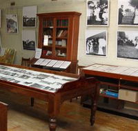 The Gabriel Historic Photo Gallery - Yamba Accommodation