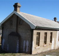 The Old Gundagai Gaol - Yamba Accommodation