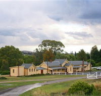 Gundagai Heritage Railway - Yamba Accommodation