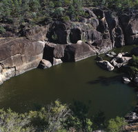 Kwiambal National Park - Yamba Accommodation