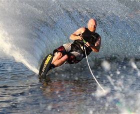 Inland Waters Holiday Parks Wyangala Waters - Yamba Accommodation 0