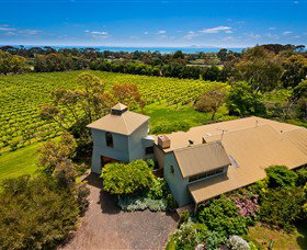 Curlewis Winery - Yamba Accommodation 1