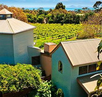 Curlewis Winery - Yamba Accommodation