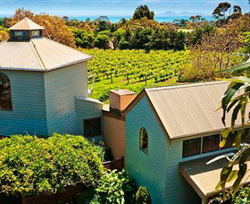 Curlewis Winery - Yamba Accommodation 0