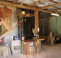Tin Shed Cider - Yamba Accommodation