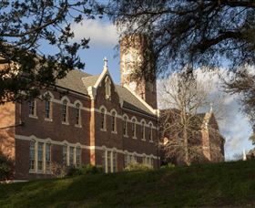 Saint Clement's Retreat And Conference Centre - Yamba Accommodation 0
