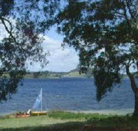 Sugarloaf Reservoir Park - Yamba Accommodation