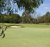 Curlewis Golf Club - Yamba Accommodation