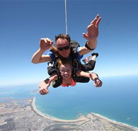 Skydive The Beach and Beyond Great Ocean Road - Yamba Accommodation