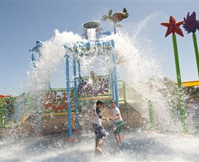 Adventure Park - Yamba Accommodation 1