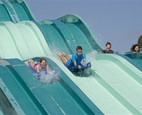 Adventure Park - Yamba Accommodation 4