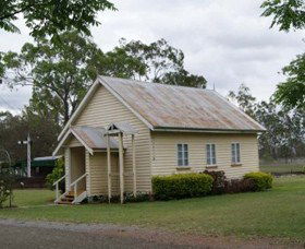 Calliope River Historical Village And Markets - Yamba Accommodation 2