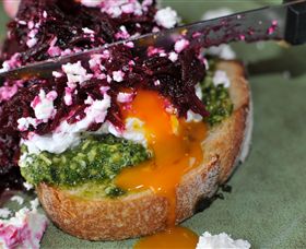 Van Loon's Nursery - Yamba Accommodation 6