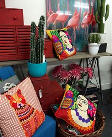 Van Loon's Nursery - Yamba Accommodation 4