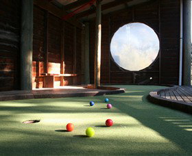 Bellarine Adventure Golf - Yamba Accommodation 3