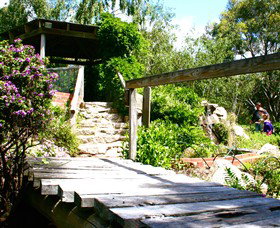 Bellarine Adventure Golf - Yamba Accommodation 2