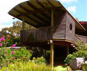 Bellarine Adventure Golf - Yamba Accommodation 4