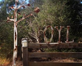 Oyl - Yamba Accommodation 1