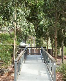 Oyl - Yamba Accommodation 2