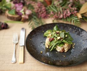 Oyl - Yamba Accommodation 6