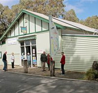 Friends of the Lobster Pot - Yamba Accommodation