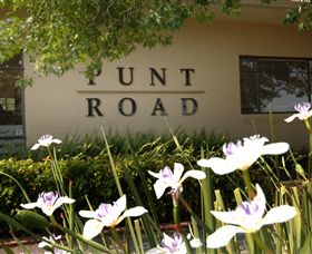 Punt Road Winery - Yamba Accommodation 3